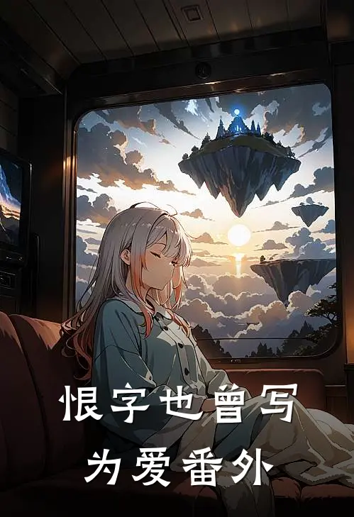 恨字也曾写为爱番外
