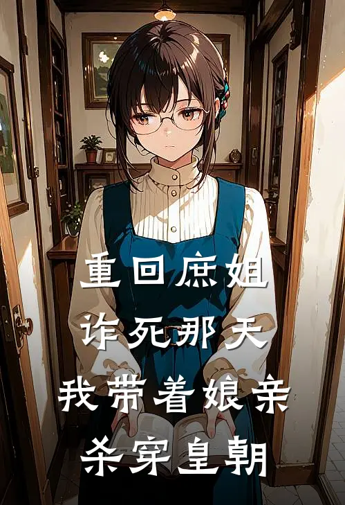 重回庶姐诈死那天,我带着娘亲杀穿皇朝 两壶清酒
