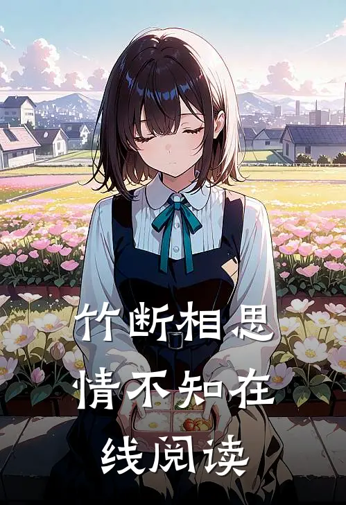 竹断相思情不知在线阅读