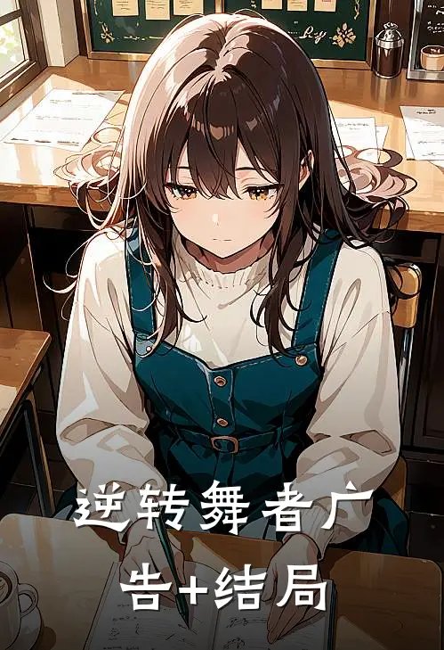 逆转舞者广告+结局