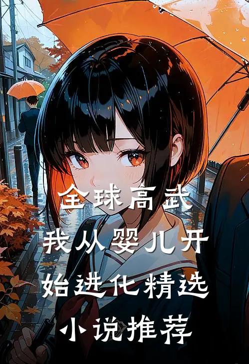 全球高武，我从婴儿开始进化精选小说推荐