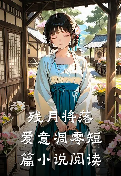残月将落，爱意凋零短篇小说阅读