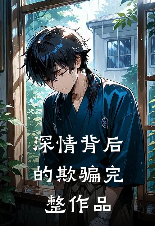深情背后的欺骗完整作品