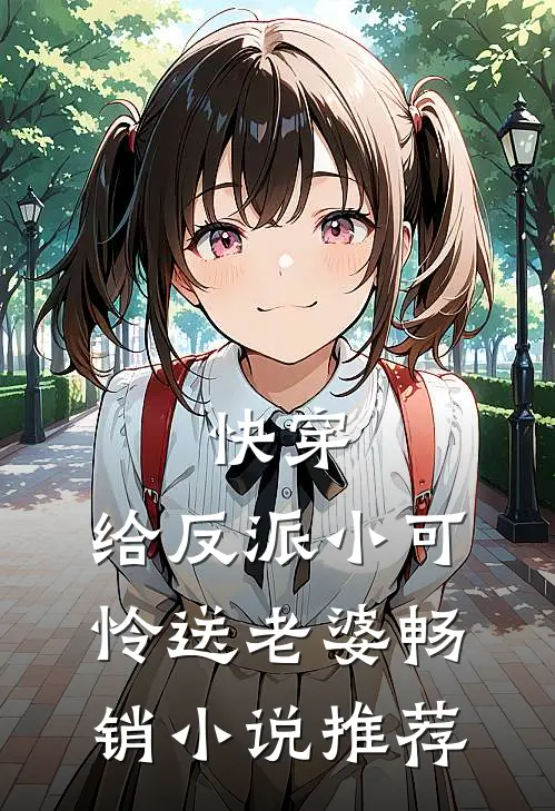 快穿：给反派小可怜送老婆畅销小说推荐