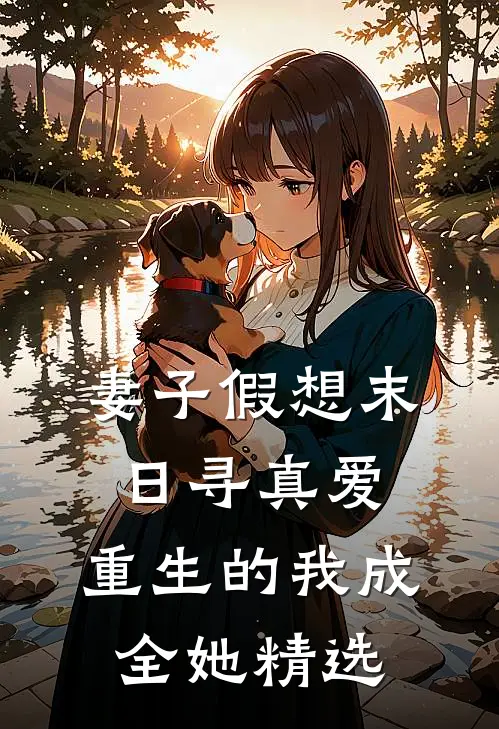 妻子假想末日寻真爱，重生的我成全她精选