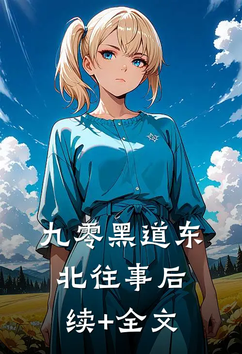 九零黑道东北往事后续+全文
