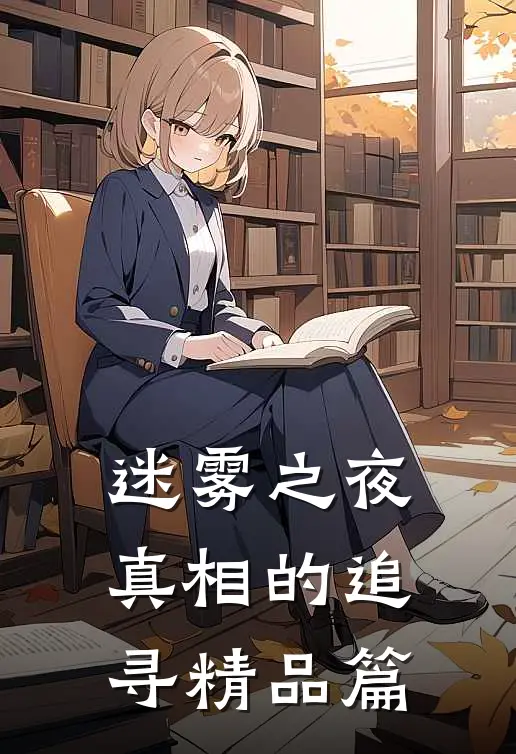 《迷雾之夜：真相的追寻》精品篇