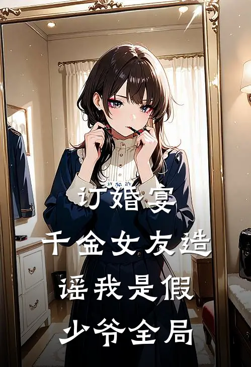 订婚宴：千金女友造谣我是假少爷全局