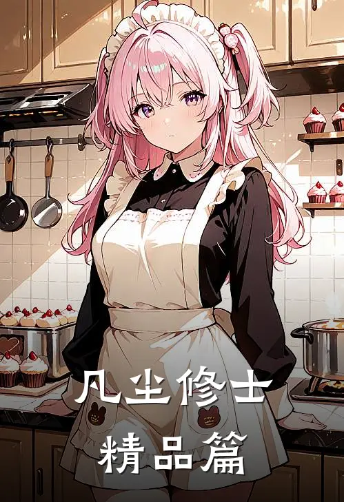 凡尘修士精品篇