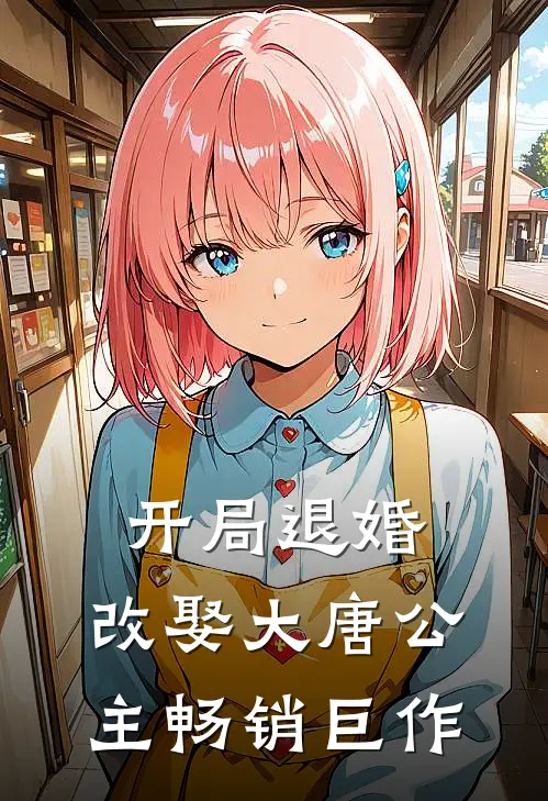 开局退婚，改娶大唐公主畅销巨作