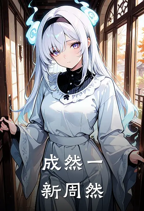 成然一新周然