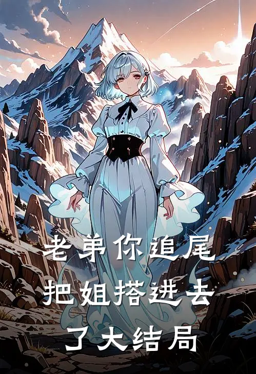 老弟你追尾，把姐搭进去了大结局
