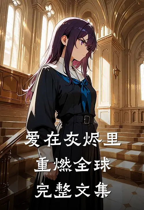 爱在灰烬里重燃全球完整文集