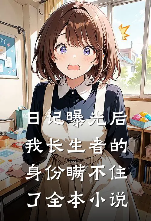 日记曝光后，我长生者的身份瞒不住了全本小说
