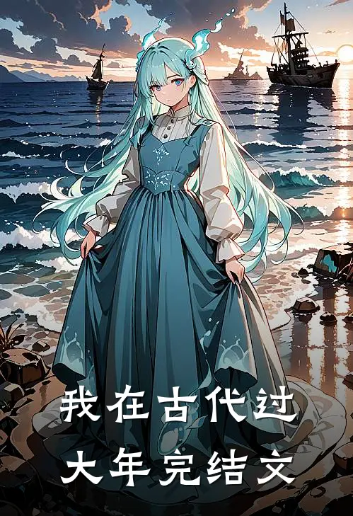 我在古代过大年完结文
