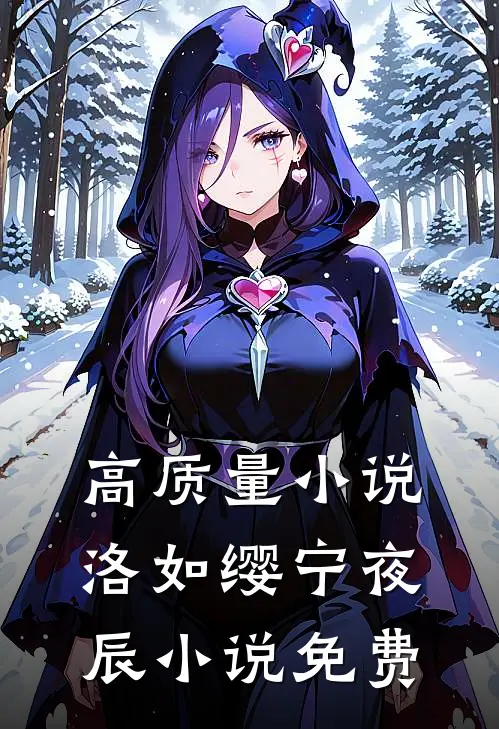 高质量小说洛如缨宁夜辰小说免费