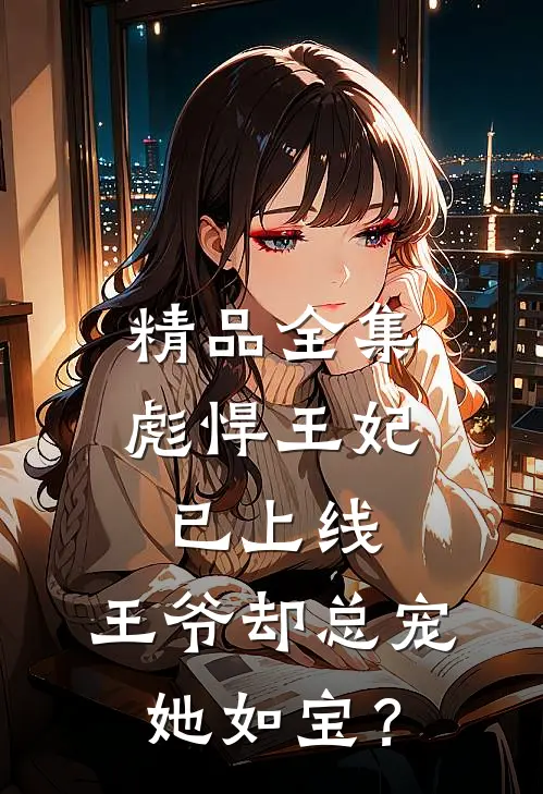 精品全集彪悍王妃已上线，王爷却总宠她如宝？