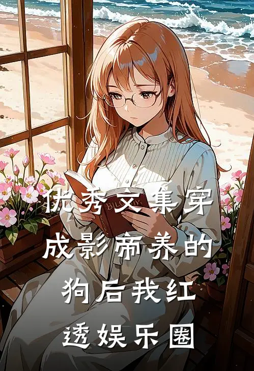 优秀文集穿成影帝养的狗后我红透娱乐圈