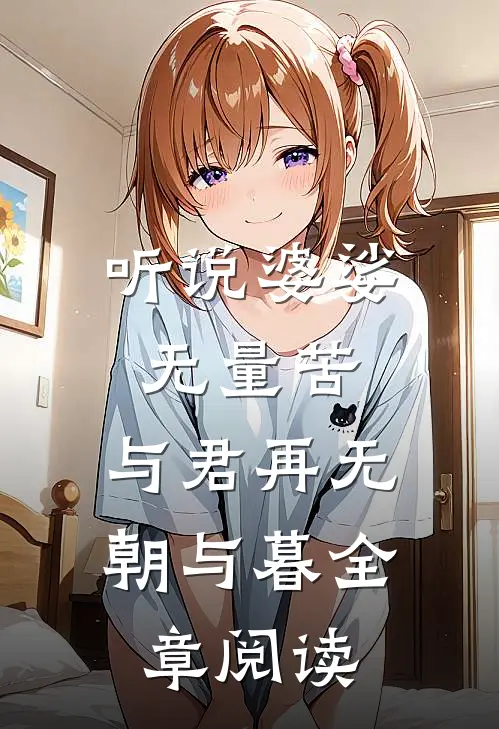 听说婆娑无量苦，与君再无朝与暮全章阅读