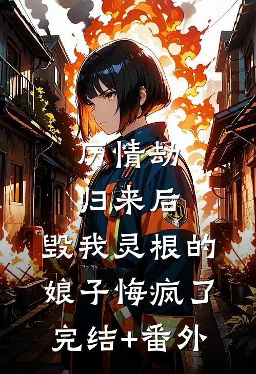 历情劫归来后，毁我灵根的娘子悔疯了完结+番外