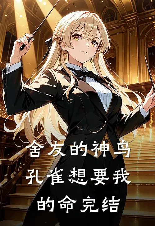 舍友的神鸟孔雀想要我的命完结