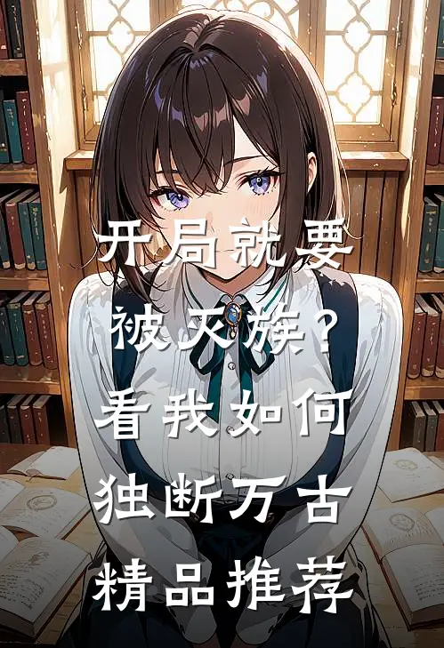 开局就要被灭族？看我如何独断万古精品推荐