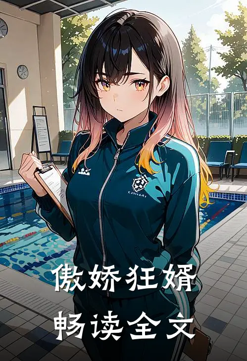 傲娇狂婿畅读全文