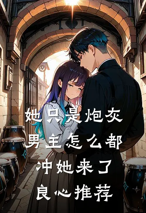 她只是炮灰，男主怎么都冲她来了良心推荐
