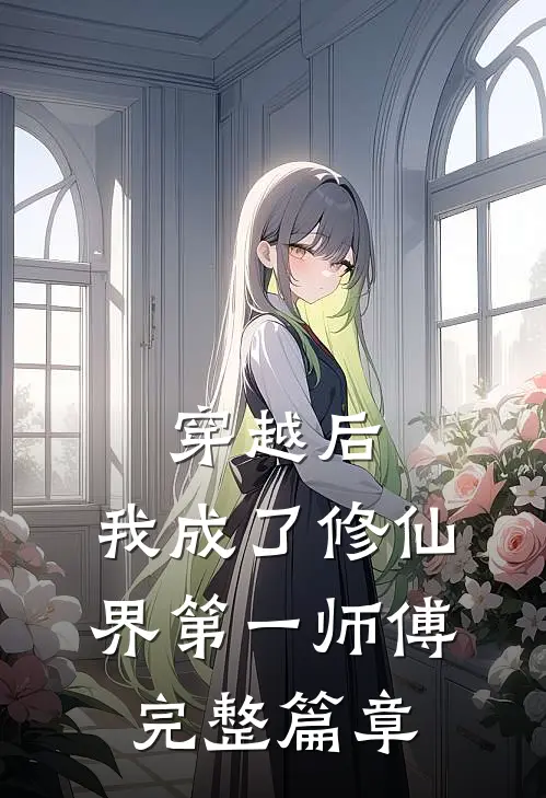 穿越后,我成了修仙界第一师傅完整篇章免费阅读