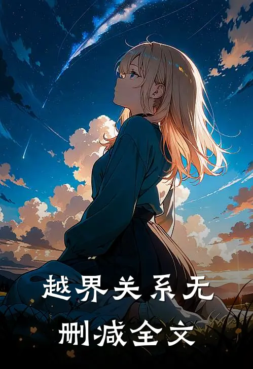 越界关系无删减全文