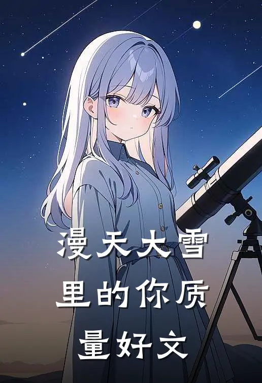 漫天大雪里的你质量好文