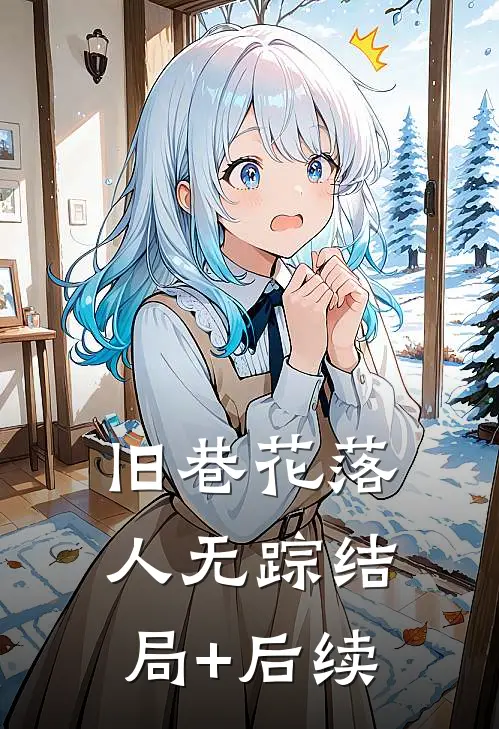 旧巷花落人无踪结局+后续