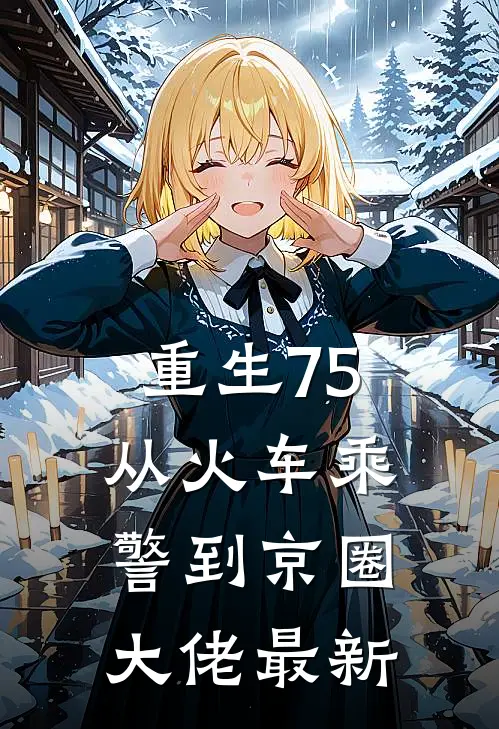 重生75从火车乘警到京圈大佬最新章节