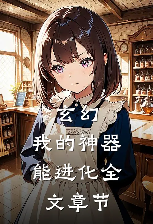 玄幻,我的神器能进化全文章节免费阅读