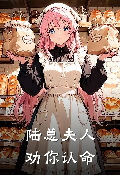 陆总夫人劝你认命