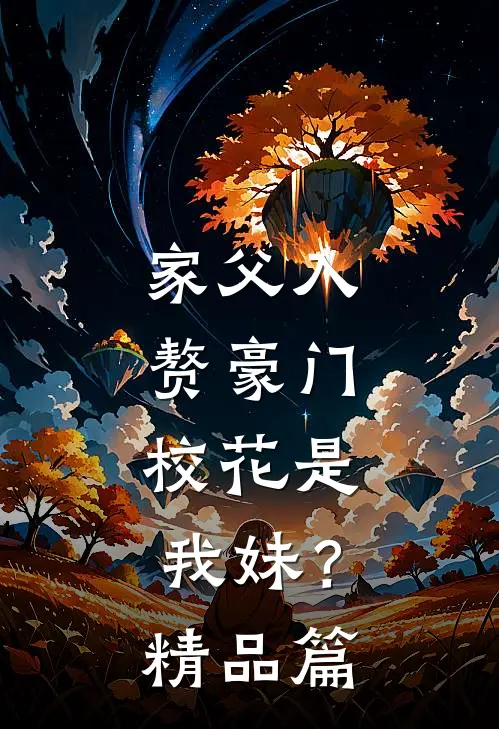 家父入赘豪门，校花是我妹？精品篇