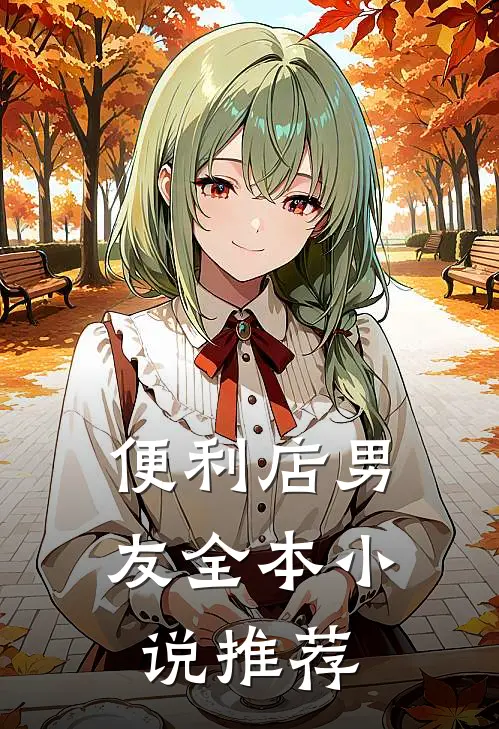 便利店男友全本小说推荐