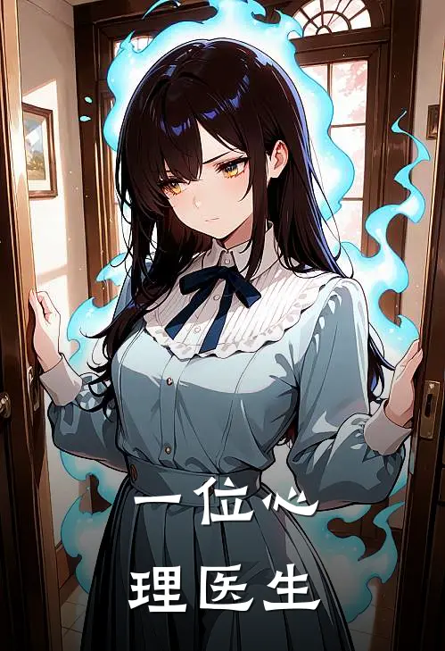 一位心理医生的心酸故事