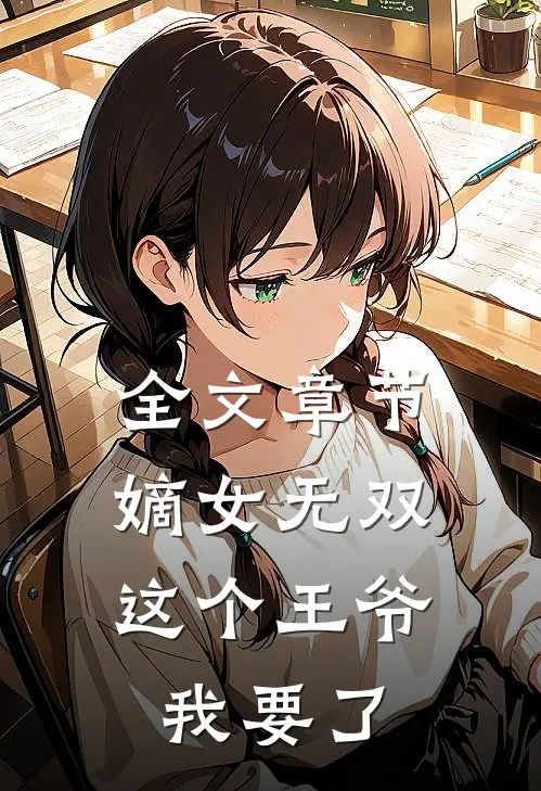 全文章节嫡女无双这个王爷我要了免费阅读