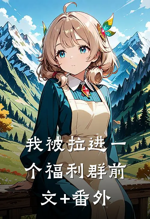 我被拉进一个福利群前文+番外