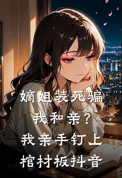 嫡姐装死骗我和亲？我亲手钉上棺材板抖音