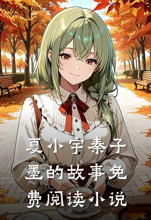 夏小宇秦子墨的故事免费阅读小说