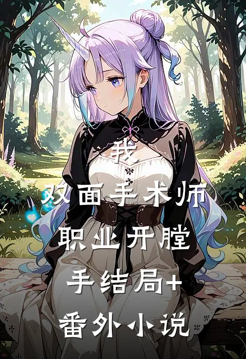 我，双面手术师，职业开膛手结局+番外小说