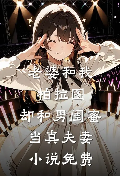 老婆和我柏拉图，却和男闺蜜当真夫妻小说免费