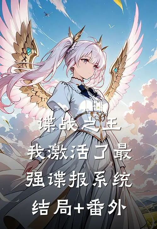 谍战之王：我激活了最强谍报系统结局+番外