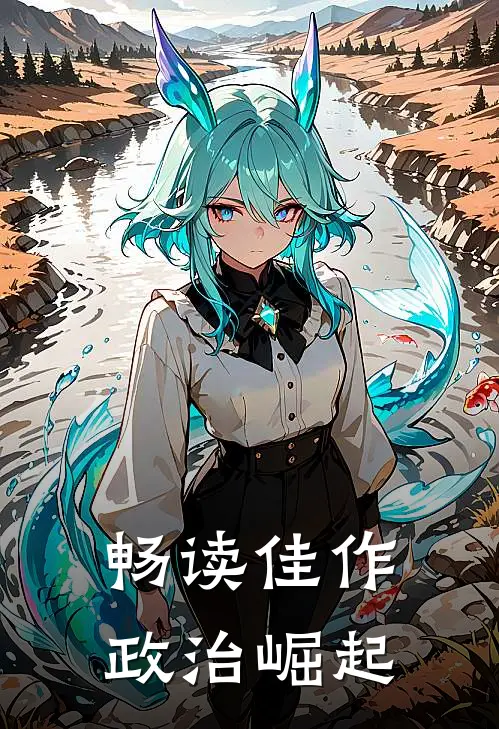 畅读佳作政治崛起