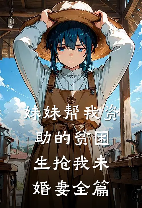妹妹帮我资助的贫困生抢我未婚妻全篇