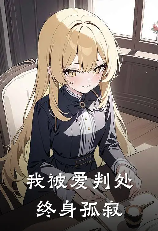 我被爱判处终身孤寂
