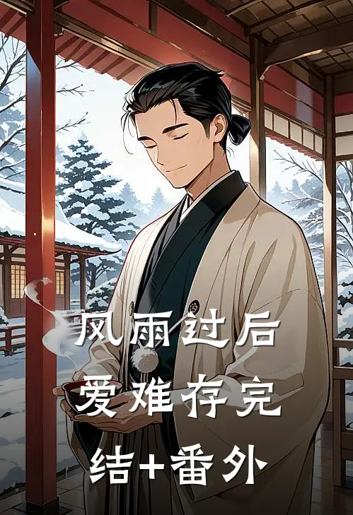 风雨过后爱难存完结+番外