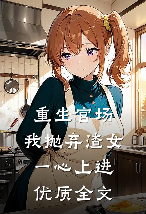 重生官场：我抛弃渣女，一心上进优质全文